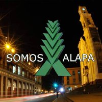 somos Xalapa(@SOMOS_XALAPA) 's Twitter Profile Photo