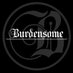 Burdensome (@Burdensomemusic) Twitter profile photo
