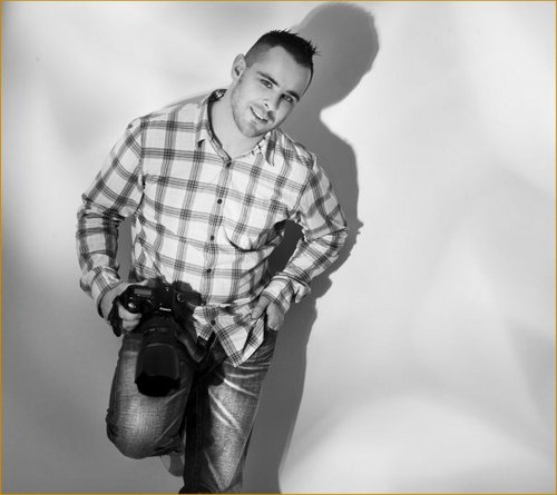 InfokusPhoto's profile picture. Keith Sullivan is one of Ireland’s top Portrait & Wedding photographers. Photography is my passion and i hope to share that with you here