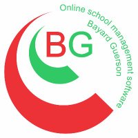 BG Online School Management Software (@bayardguerson) Twitter profile photo