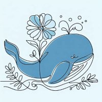 はなこ🐳 (@yuruyuruph) 's Twitter Profile