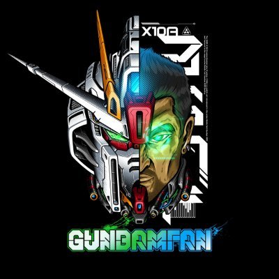 GundamFanさんのプロフィール画像