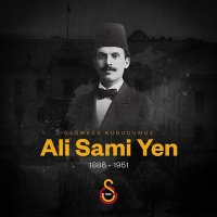 SAMİ YEN İN SOL DAŞŞAĞI(@samiyeninaskeri) 's Twitter Profile Photo