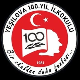 Burdur Yeşilova 100. Yıl İlkokulu Resmi Twitter Hesabıdır