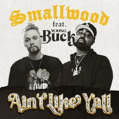 IG: @smallwood615
New Single