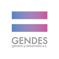 GENDES, A.C.(@GENDESAC) 's Twitter Profile Photo