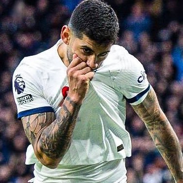 LambTHFC's profile picture. 
