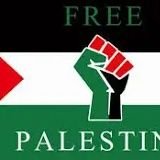 Free Palestine