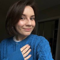 Tanya.K (@strikoza) 's Twitter Profile
