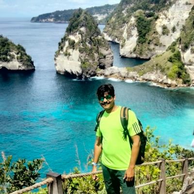 Sr. QA Engineer at Qubitify LLC #RCB #Biker 🇮🇳