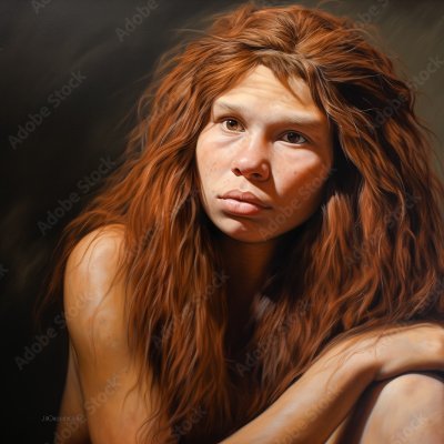 Felt I should change my profile picture since, according to the resident biden, I must be a neanderthal since I don't believe the climate change hoax.