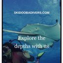 Jack Bilodeau - @skidoobadivers - Twitter