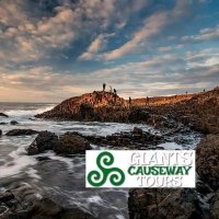 Giants Causeway Tours(@CausewayTours) 's Twitter Profile Photo