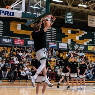 Missouri S&T Basketball⛏