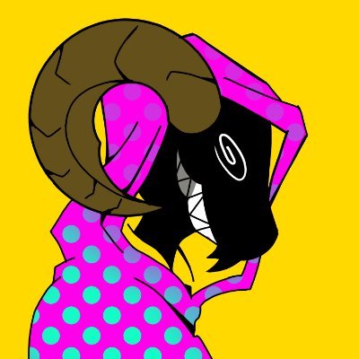 Crazy_Ariesさんのプロフィール画像