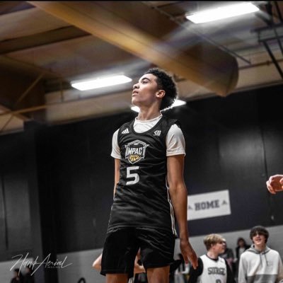 2026 | Karns High School | 6’1 | 155 | PG/SG | 865-399-7261