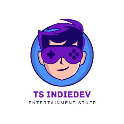 TS_IndieDev Profile Picture