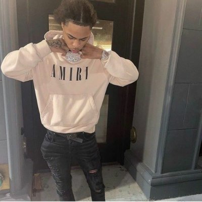 op1xFN's profile picture. twitch streamer