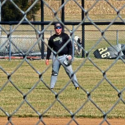 MG baseball