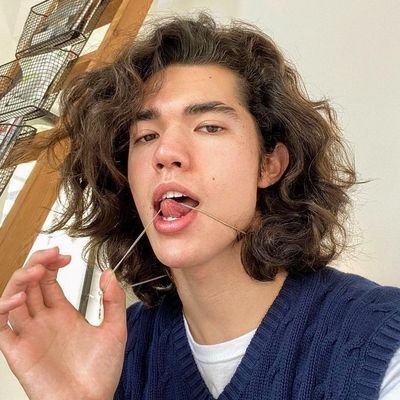 ortegallie's profile picture. overheated