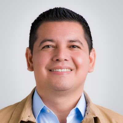 Alcalde de San Salvador Oeste, Apopa y Nejapa  y ex diputado @nuevasideas 🇸🇻 

sígueme en tiktok 
https://t.co/QEgtX3dzvT