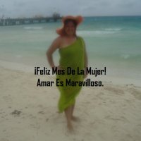 Amar es maravilloso(@AmarMaravilloso) 's Twitter Profile Photo