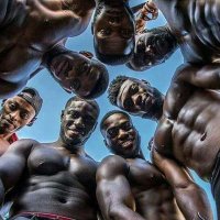 MasterEroxx 🇿🇦 🇳🇬 (@raldserox) 's Twitter Profile