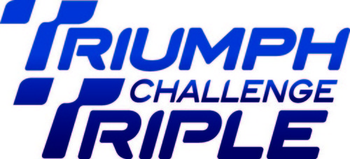 The Triumph Triple Challenge (TTC) is the UK's most competitive one-make series of motorcycle racing, backed by @OfficialTriumph & run by @T3Racing & @MSVRacing