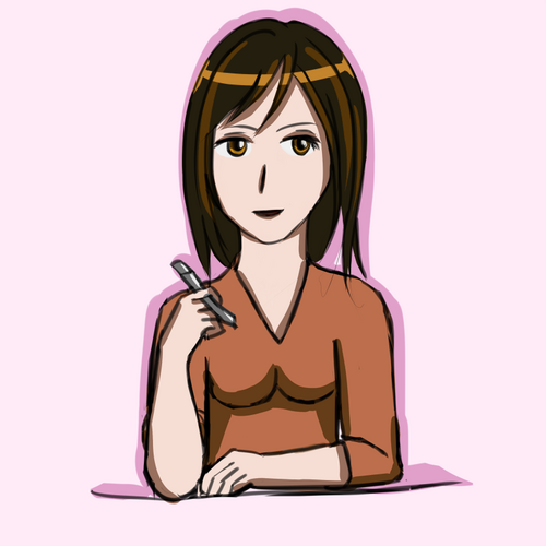 BelovedYsan's profile picture. It's not what, it's why?