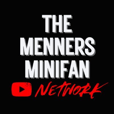 The Menners Minifan Network is for the Minifans and an extension of the main show. CEO: Menners, COO: The Axe