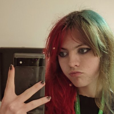 HIII I'm nova I'm a non-binary twitch streamer whos from Wales🏴󠁧󠁢󠁷󠁬󠁳󠁿, I mainly play overwatch 2 and genshin impact come join on twitch!!