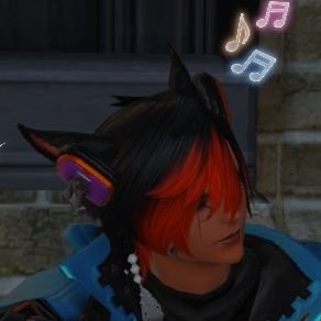 Lelu_Kitakaze's profile picture. Bi-Demi: 36 • STML, ADHD & Dyslexia • Tarus Cusp - Snake • Design & Media Productions Graduate | AO3 | Neutral | Veteran | I'm a Mutt | Crazy?... yes.