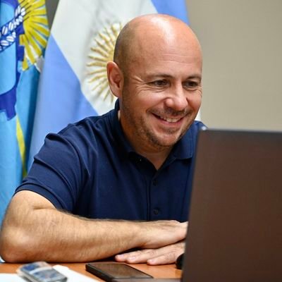 Diputado Provincial MC (2007 - 2011) - Intendente de Puerto Madryn MC (2011-2015 / 2015-2019) - Vicegobernador de Chubut MC (2019-2023)-Pte.del C.S. y D. Madryn