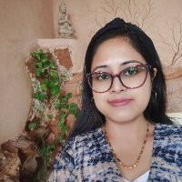 Sonali Dey (@shona_1720) 's Twitter Profile