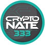 CryptoNate.333(@CryptoNate333) 's Twitter Profile Photo