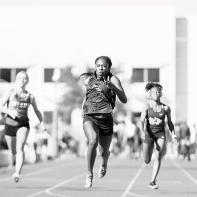 Nyla Bentley ✞( TRACK & FIELD) Profile