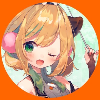 ひぽー先生🥛💯@VTuber【ゲーム制作中】さんのプロフィール画像