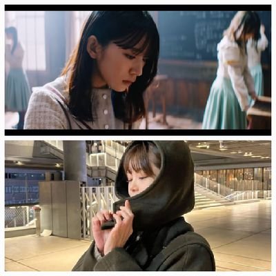 00/🚺️/櫻坂46🌸/尾関梨香ちゃん推し/箱推し/世界一可愛いアイドル村山美羽ちゃん推し/