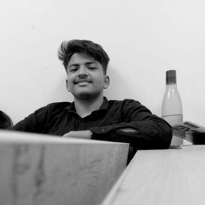 NandanKuma4550's profile picture. 