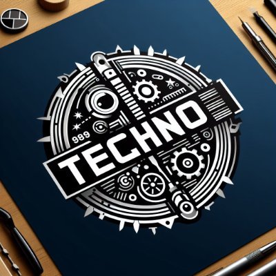 Techno, a revolutiounary token on the Binance Smart chain with 0 Buy and Sell fees with a capped supply of 21,000,000
https://t.co/Vdi3sznw7J