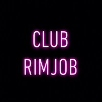 Club Rimjob 20k (@clubrimjob) 's Twitter Profile Photo Club Rimjob 20k (@clubrimjob) 's Twitter Profile Photo