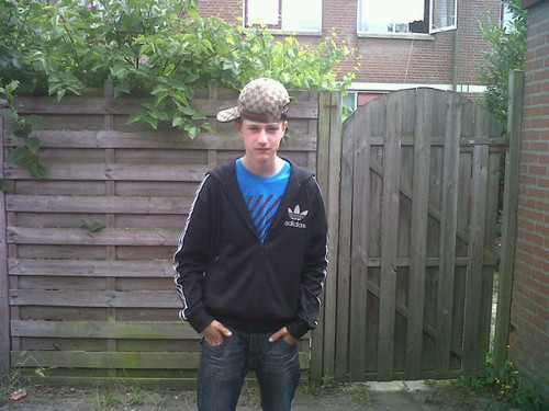 RobinFR1's profile picture. 