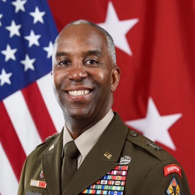 Maj. Gen. Jason E. Kelly, 53rd Commanding General, Fort Jackson, SC