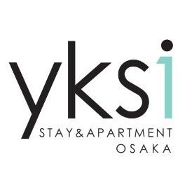 大阪城から徒歩10分の歴史ある閑静なエリア、
最寄りの駅からは百貨店や多くの店が並ぶ梅田まで２駅、
京都・祇園四条までも１時間以内
【yksi STAY＆APARTMENT OSAKA】は「旅行先の我が家」として
安心してゆっくりと時間をお過ごし頂ける中長期に適した
アパートメントホテルです。