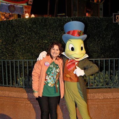 Wife, mom, Band Director, Disney adult, authorized Disney travel agent with Crazy Imagination Travel