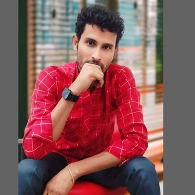 Saurabh2Radhey's profile picture. सत्य सनातन धर्म की जय हो🚩राधे राधे🚩जय श्री राम🚩हर हर महादेव शिव शम्भू🚩जय परशुरामजी जी महाराज🚩
कट्टर हिन्दू देश भक्त🚩
🇮🇳राष्ट्र प्रथम🇮🇳🙏