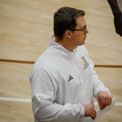 Assistant Men’s Basketball Coach at Garden City - NJCAA D1 | @GCCC_MBB