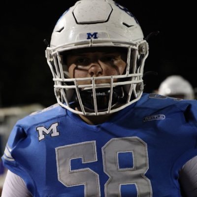 Mandeville Senior Offensive lineman. Hieght 5'8. Weight 235. Email: caden.rogers@icloud.com. Phone#985-590-0776