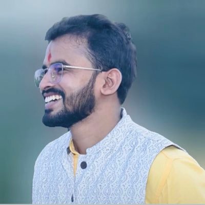 Shravan47454019's profile picture. “चलो झारखण्ड को सफल राज्य बनाए” | जिला सह सोशल मीडिया प्रभारी@BJYM Ramgarh