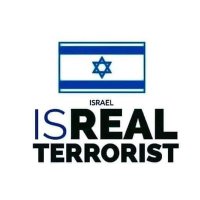 Israel Is A Terrorist State(@Atif_Faseeh) 's Twitter Profile Photo